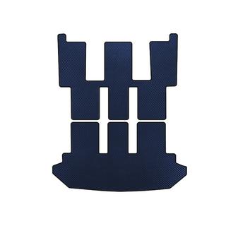 EVA Trunk Mat V2 (Blue)
