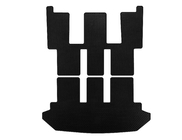 Peugeot 807 2002-2014 EVA Trunk Mat V2 (Black) photo 1