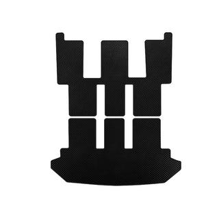 EVA Trunk Mat V2 (Black)