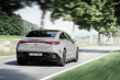 Mercedes-Benz EQE (V295): Review of the electric business-class sedan photo 3