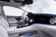 Mercedes-Benz EQE (V295): Review of the electric business-class sedan photo 6