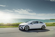 Mercedes-Benz EQE (V295): Review of the electric business-class sedan photo 4