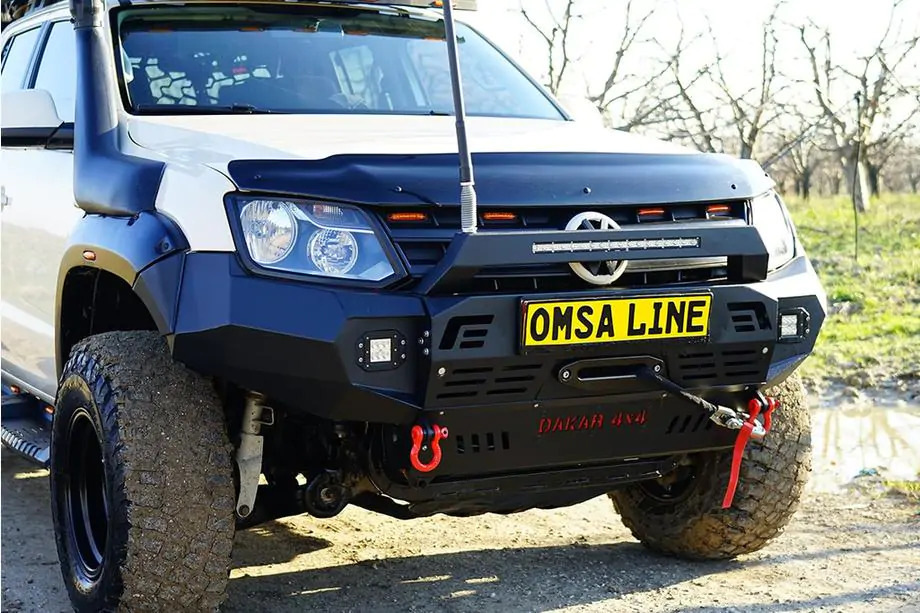 How to choose a power bumper for a car?