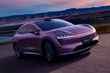 Luxeed R7 Review: An Innovative Electric Crossover from Huawei and Chery photo 1