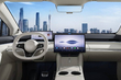 Luxeed R7 Review: An Innovative Electric Crossover from Huawei and Chery photo 5