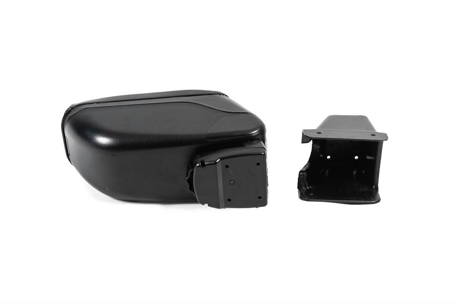 Lada Largus 2012- Armrest Niken Luxury Photo 2