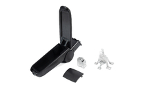 Volkswagen Polo 2010-2017 Armrest V-1 Niken Luxury photo 8