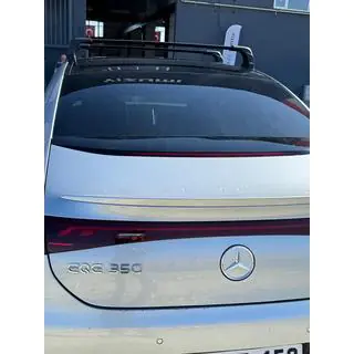 Roof rack (cross bars) for original mounting points Ecem V3 (2 pcs) photo 4