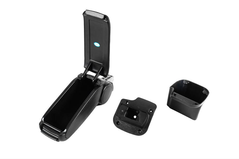Chevrolet Cruze 2009–2015 Armrest Niken Luxury Photo 7