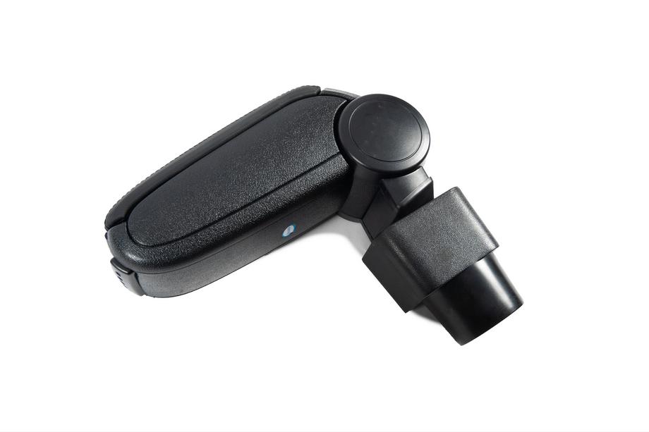 Chevrolet Aveo T250 2005-2011 Armrest Niken Luxury Photo 2