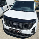 Ford Courier 2023- Hood Deflector EuroCap photo 3