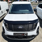 Ford Courier 2023- Hood Deflector EuroCap photo 2
