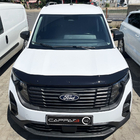 Ford Courier 2023- Hood Deflector EuroCap photo 4