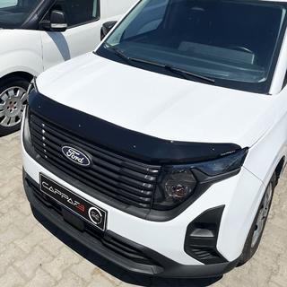 Hood Deflector EuroCap photo 1