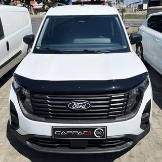 Hood Deflector EuroCap photo 2