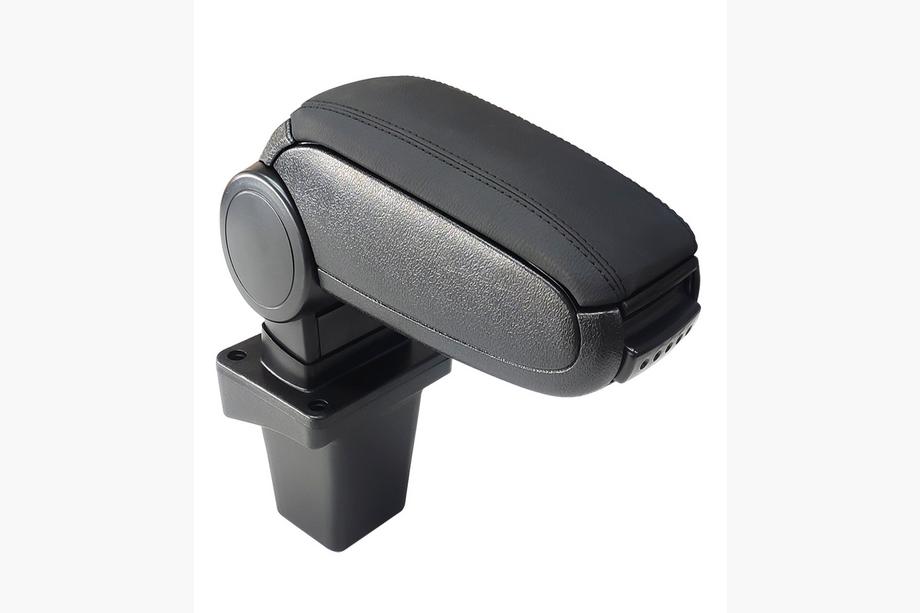 Honda FIT/Jazz 2014–2020 Armrest Niken Luxury Image