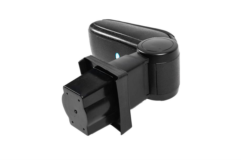 Skoda Octavia II A5 2006-2010 Armrest Niken Luxury Photo 3
