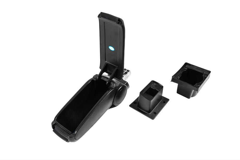 Skoda Octavia II A5 2006-2010 Armrest Niken Luxury Photo 7