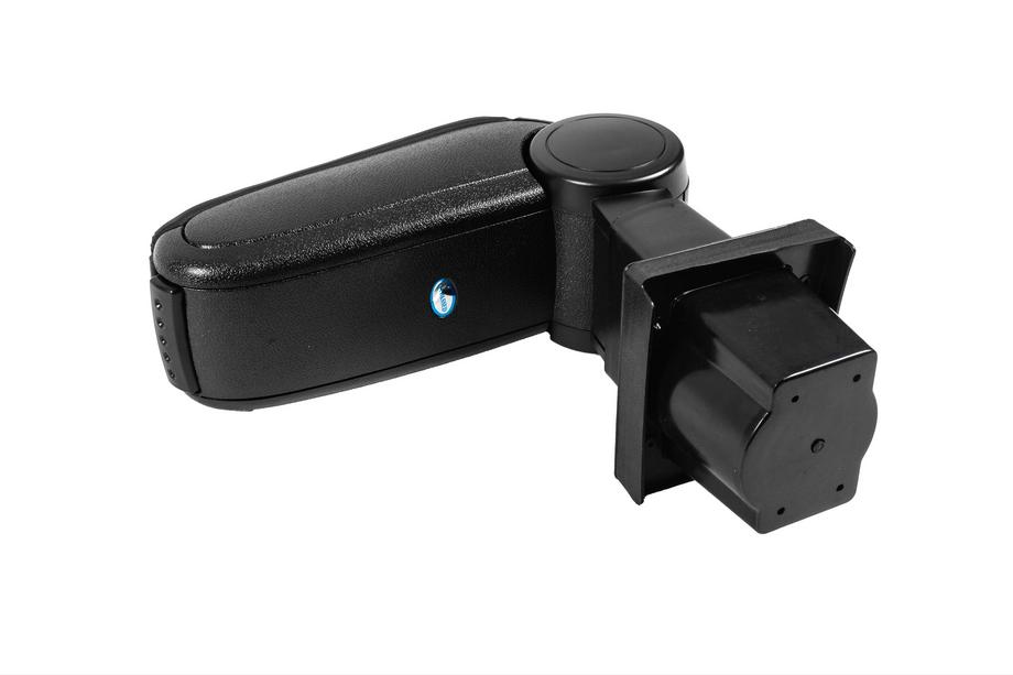 Skoda Octavia II A5 2010-2013 Armrest Niken Luxury Photo 2