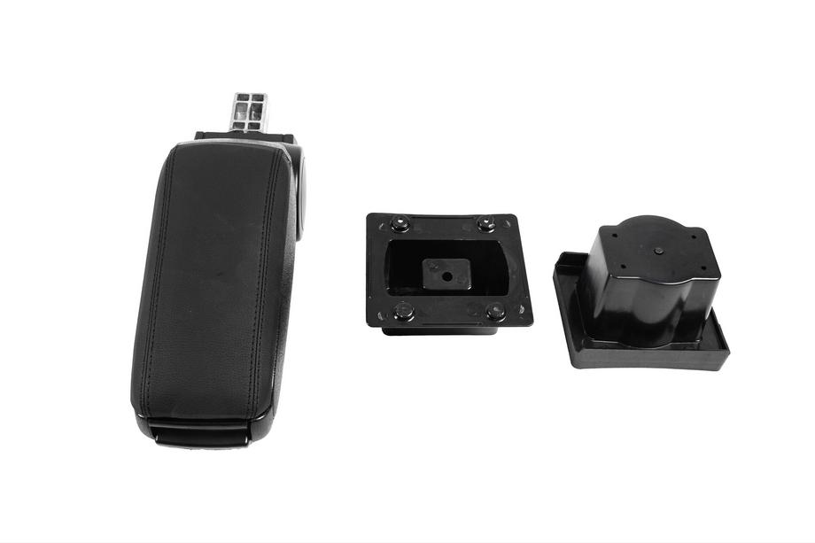 Skoda Octavia II A5 2010-2013 Armrest Niken Luxury Photo 8