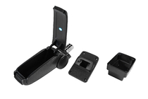 Skoda Fabia 2014-2021 Armrest Niken Luxury photo 7