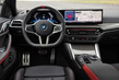 Updated BMW i4 (G26 LCI) 2024: Overview of the M50 and M60 versions photo 6