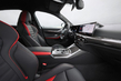 Updated BMW i4 (G26 LCI) 2024: Overview of the M50 and M60 versions photo 7