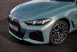 Updated BMW i4 (G26 LCI) 2024: Overview of the M50 and M60 versions photo 4