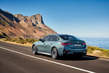 Updated BMW i4 (G26 LCI) 2024: Overview of the M50 and M60 versions photo 3