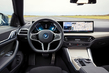 Updated BMW i4 (G26 LCI) 2024: Overview of the M50 and M60 versions photo 5