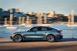 Updated BMW i4 (G26 LCI) 2024: Overview of the M50 and M60 versions photo 2