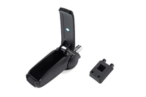 Nissan Tiida 2004-2011 Armrest Niken Luxury photo 7