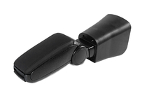 Nissan Micra K13 2011-2016 Armrest Niken Luxury photo 4
