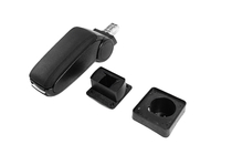 Citroen C-4 2010-2018 Armrest Niken Luxury photo 5