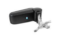 Audi A4 B6 2000-2004 Armrest Niken Luxury photo 2
