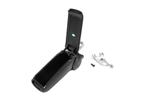 Audi A4 B7 2004-2008 Armrest Niken Luxury photo 7