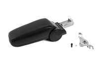 Audi A6 C5 1997-2001 Armrest Niken Luxury photo 5