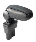 Volkswagen Touran 2010-2015 Armrest Niken Luxury photo 3