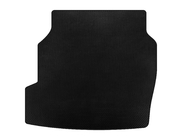 Renault Latitude 2010-2015 Trunk Mat V2 (SD, Black) photo 1