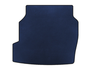 Renault Latitude 2010-2015 EVA Trunk Mat V2 (SD, Blue) photo 1