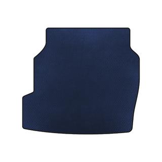 EVA Trunk Mat V2 (SD, Blue) Renault Latitude 2010-2015