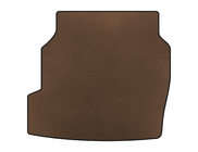 Renault Latitude 2010-2015 EVA Trunk Mat V2 (SD, Brown) photo 1