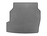 Renault Latitude 2010-2015 Trunk Mat V2 (SD, Gray) photo 1