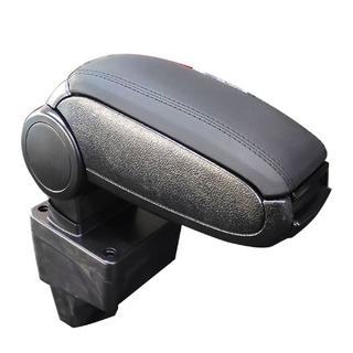 Armrest Niken Luxury