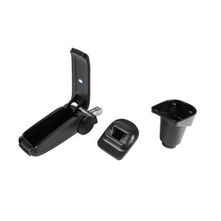 Armrest Niken Luxury Seat Leon 2005-2012 photo 4