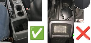 Ford Focus III 2011-2017 Armrest Niken Luxury (2011-2015) photo 7