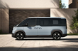 Kia PV5 Passenger 2025: Next-generation electric minivan photo 3