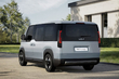 Kia PV5 Passenger 2025: Next-generation electric minivan photo 4