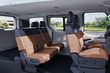 Kia PV5 Passenger 2025: Next-generation electric minivan photo 6