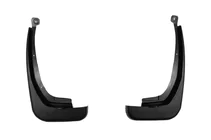Mercedes Vito/V-class W447 2014- Rear Mud Flaps (for V-Class, 2 pcs) photo 2